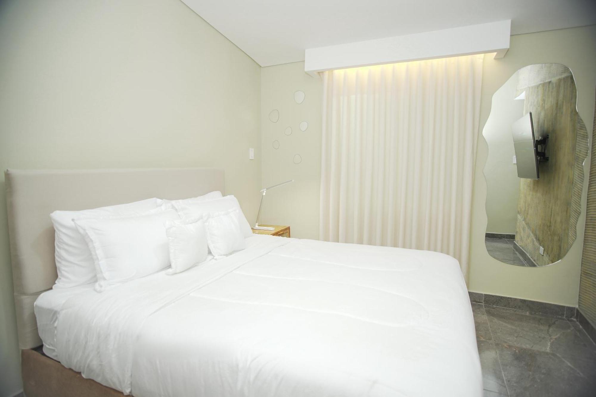Bahia Boutique House Hotel - Cartagena — Fotos 3